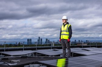 Wie Bürgerenergieprojekte durch digitale Finanzlösungen skalierbar werden