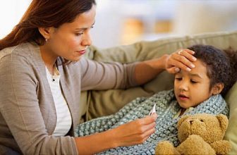 Pädiatrische COVID-Fälle, Krankenhauseinweisungen höher denn je