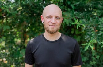 Wie Cams Gewichtsverlust und Fitnessreise das Leben seines Sohnes retteten