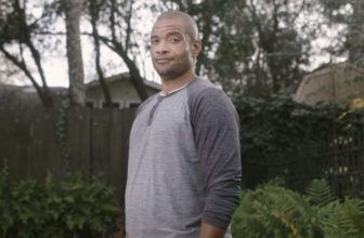 „Ich gehe nie zurück“